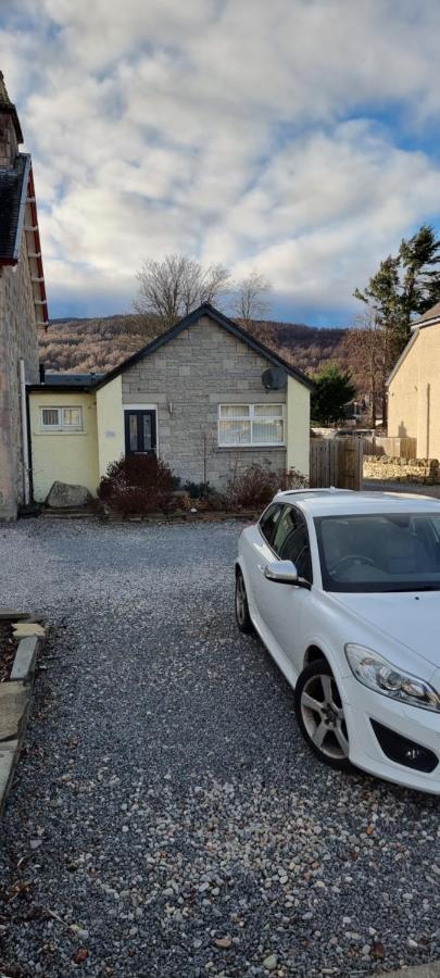 The Shelter Stone Cottage أفيمور المظهر الخارجي الصورة