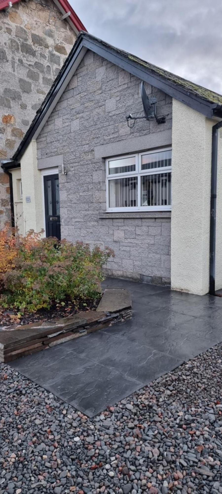 The Shelter Stone Cottage أفيمور المظهر الخارجي الصورة