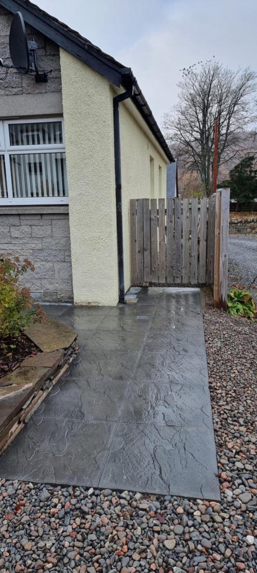 The Shelter Stone Cottage أفيمور المظهر الخارجي الصورة